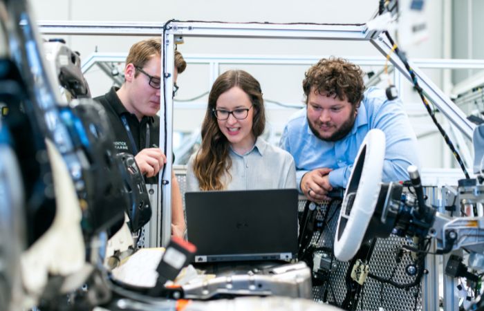 ¿Cuáles deberían ser las habilidades de los futuros ingenieros?