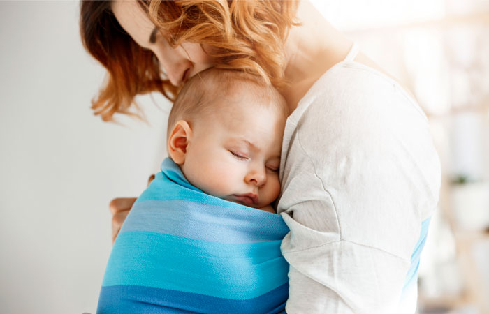 10 Consejos indispensables para sobrevivir a los despertares nocturnos de tu bebé