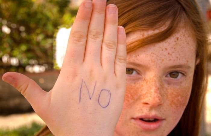 Mi hijo me contesta: propuestas para transformar una mala conducta