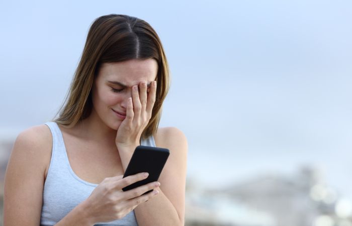 El dilema del ‘sexting’ entre adolescentes: ¿por qué se envían fotos semidesnudos?