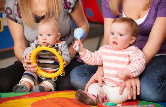 Cómo hacer más fácil y agradable el proceso de adaptación a la escuela infantil