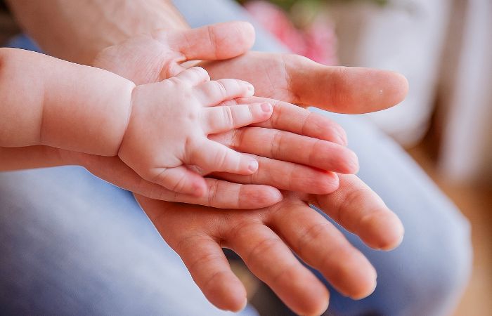 Tipos de apego: descubre cuál tiene tu hijo y cómo crear un vínculo fuerte