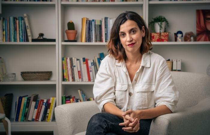 ️ Beatriz Cazurro, psicóloga y psicoterapeuta: 
