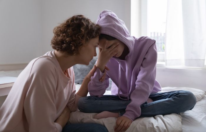 Mi hijo sufre acoso escolar, ¿cómo puedo ayudarle?