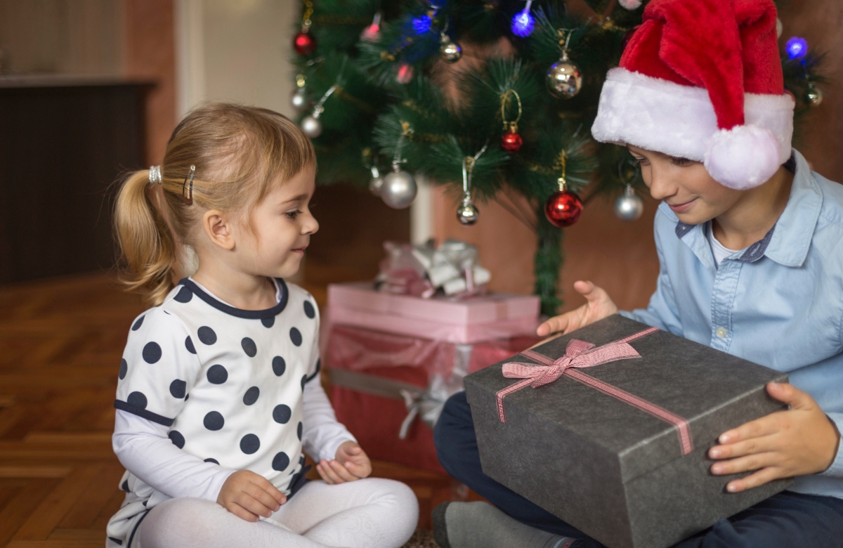 Juguetes, pelis y regalos prácticos: propuestas de todo tipo para sorprender en Navidad