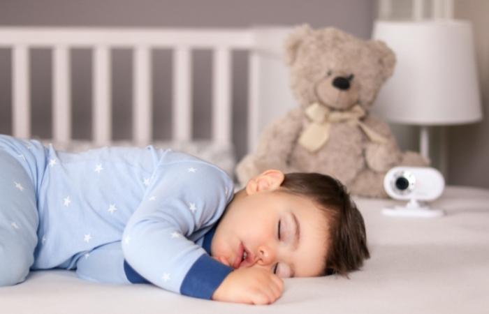 12 Vigilabebés para padres que necesitan un descanso