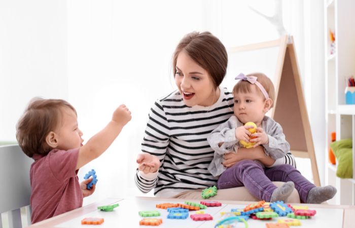 El papel fundamental que juega la familia en el desarrollo social del niño