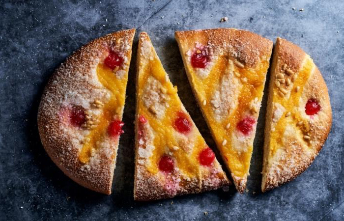 5 Recetas de coca hechas con masa casera y absolutamente irresistibles