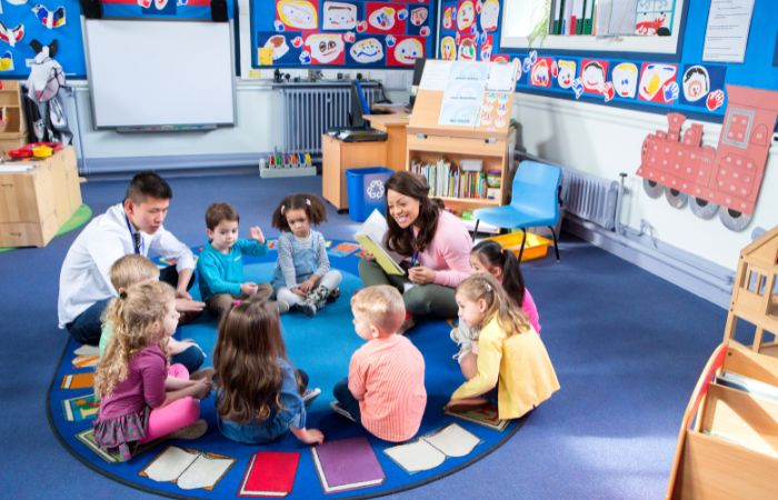 Cómo proporcionar a los niños las mejores herramientas para su desarrollo emocional