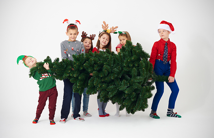 Ideas para trabajar los valores de la Navidad en la escuela infantil