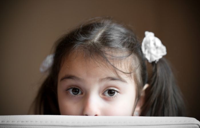 Qué es el miedo, para qué nos sirve y cómo podemos ayudar a los niños a regularlo