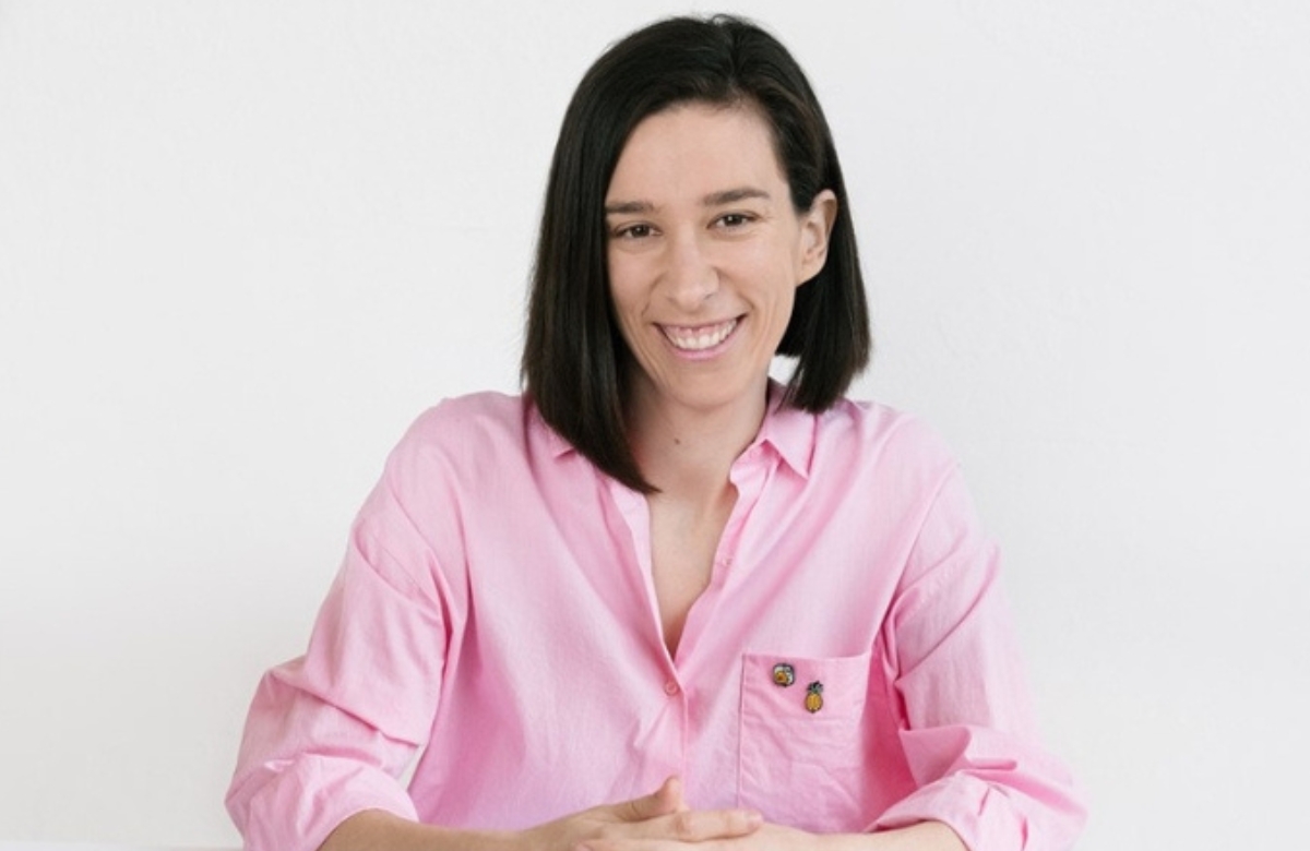 Mar López Sureda, pediatra: “La crianza no es una carrera de perfección, sino un camino de aprendizaje continuo”