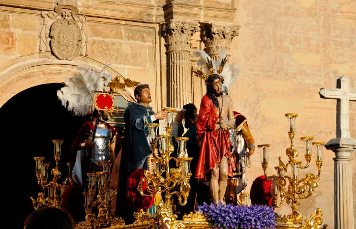 Las 26 Semanas Santas españolas de Interés Turístico Internacional