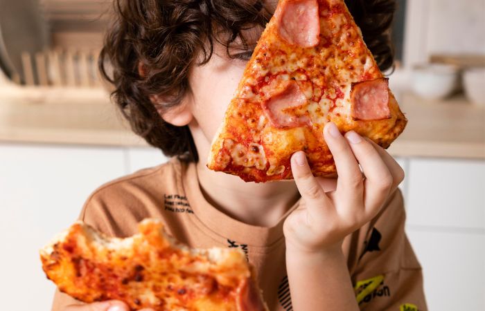 Las mejores pizzerías de Madrid