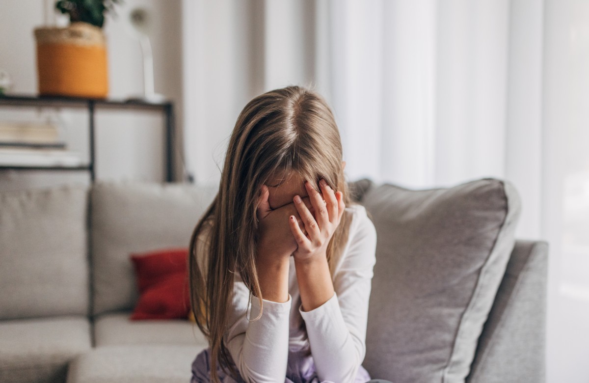 Cómo ayudar en su desarrollo a los niños emocionalmente intensos