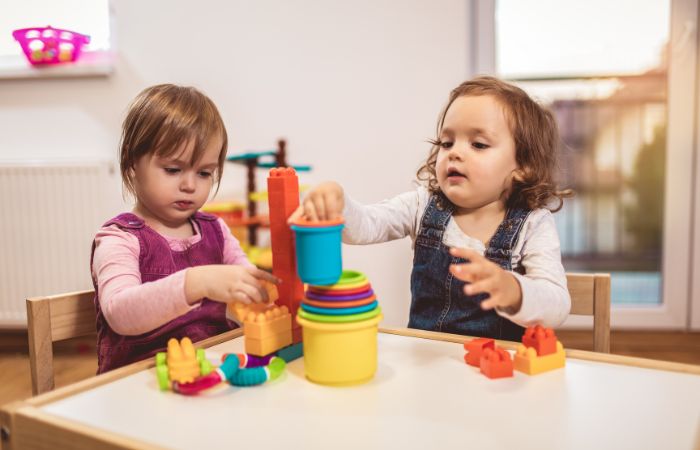 Las inteligencias múltiples y el aprendizaje por competencias en la escuela infantil