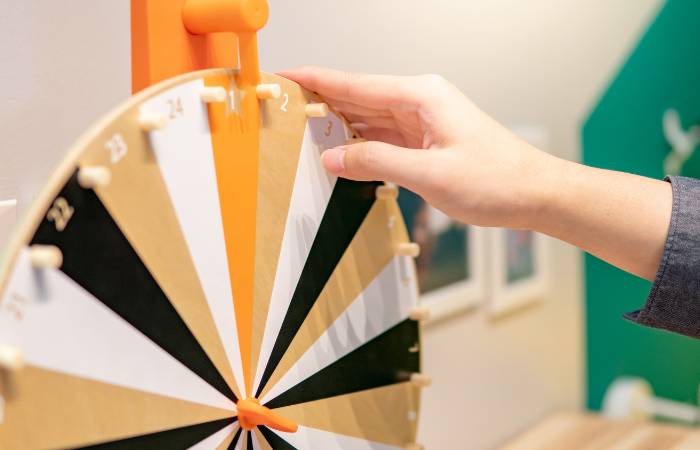 La rueda de las opciones: una técnica muy útil para aplicar la disciplina positiva en casa
