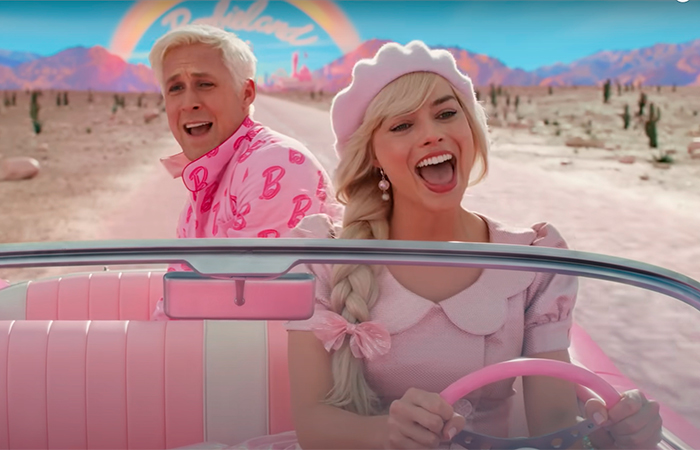 Imprescindibles de Barbie: 20 productos inspirados en la película