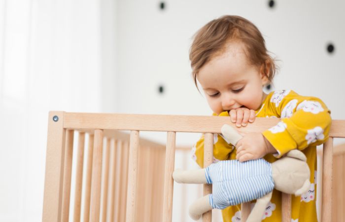 Cunas de viaje para bebés: cómodas, prácticas y seguras