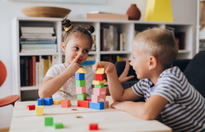 Juegos para estimular el desarrollo: cuáles son los adecuados en cada etapa