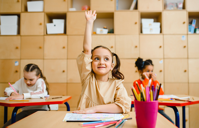 Cursos de francés para los más pequeños en la Alliance Française de Madrid