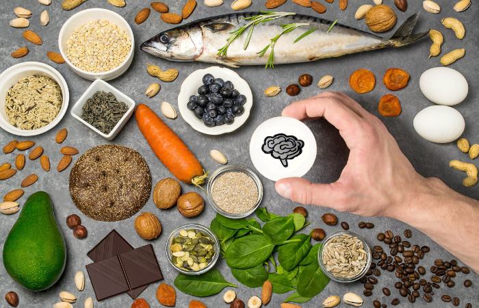Alimentos que ayudan a tener mejor salud mental: ¡inclúyelos en tu dieta!