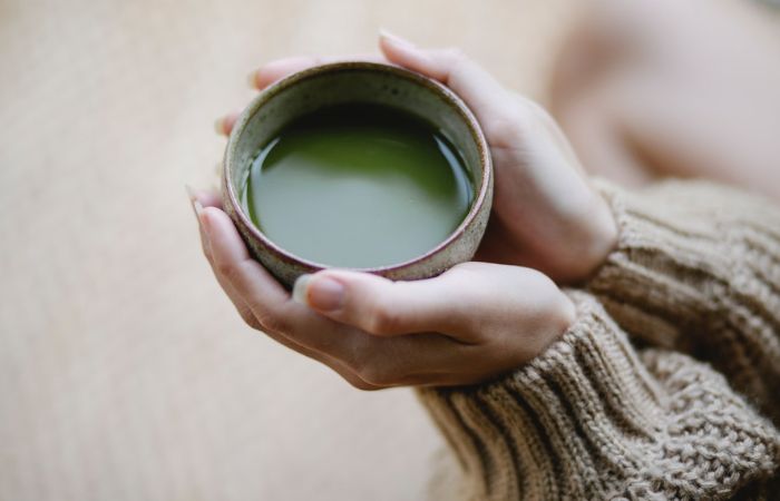 Té matcha: descubre sus propiedades, beneficios y cómo prepararlo