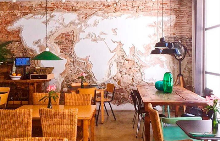 Los mejores 'brunch' de Barcelona para ir con niños