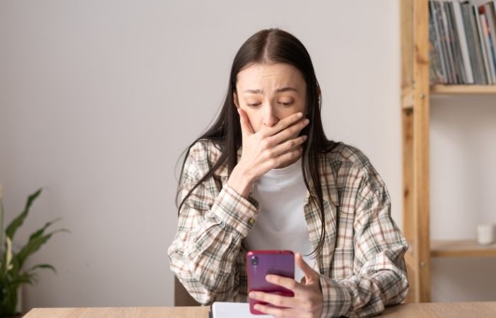 Proteger a los adolescentes de la amenaza de los 'deepfakes' es una prioridad