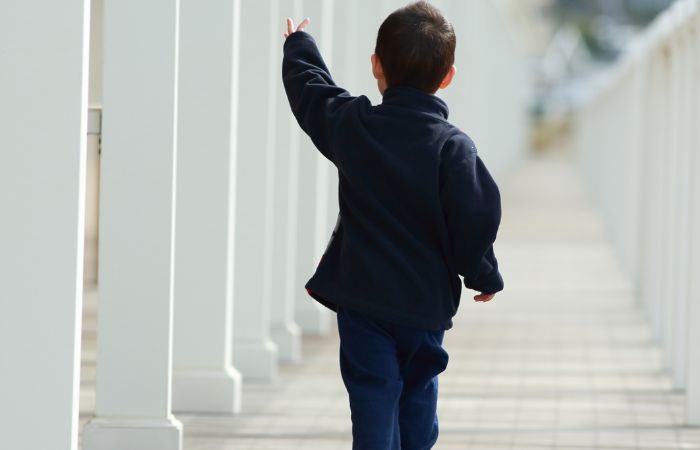 Cambiando la mirada, visibilizando el TEA en la escuela infantil
