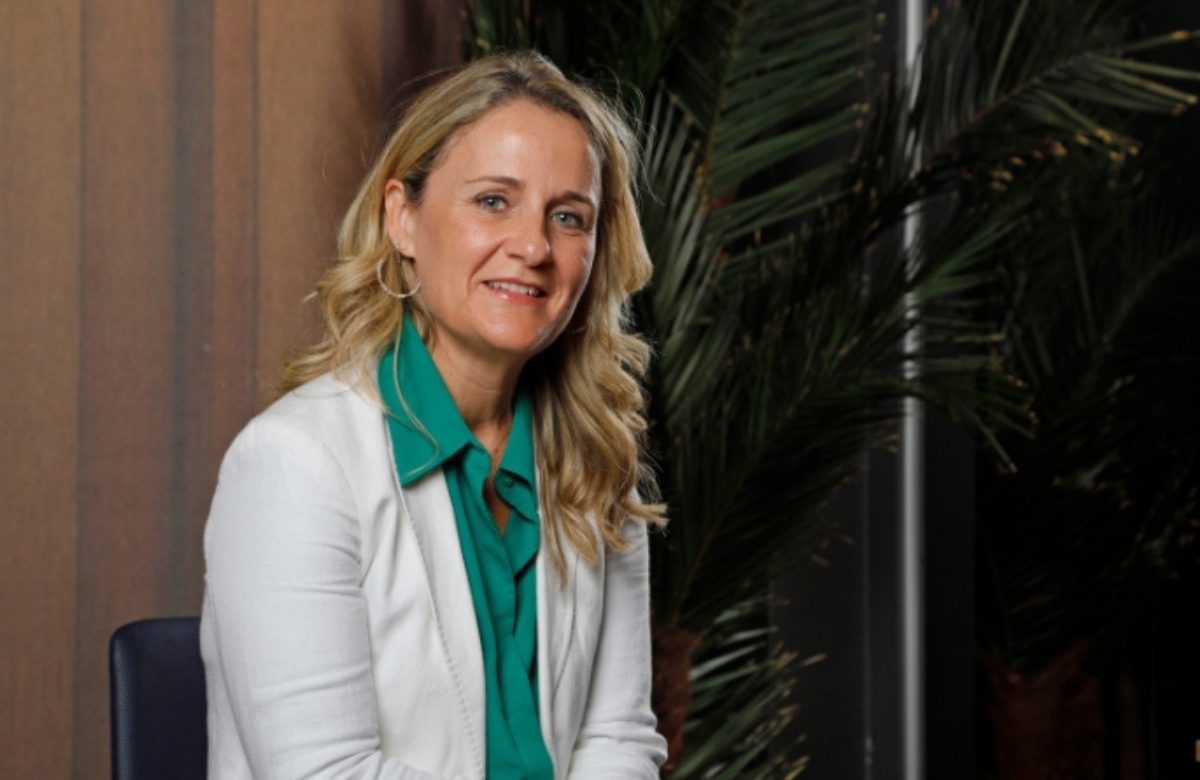 Dra Raquel Velasco: “La lactancia no debería doler: si hay dolor, hay que buscar la causa”