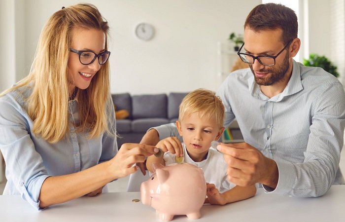 Las mejores cuentas para niños del mercado