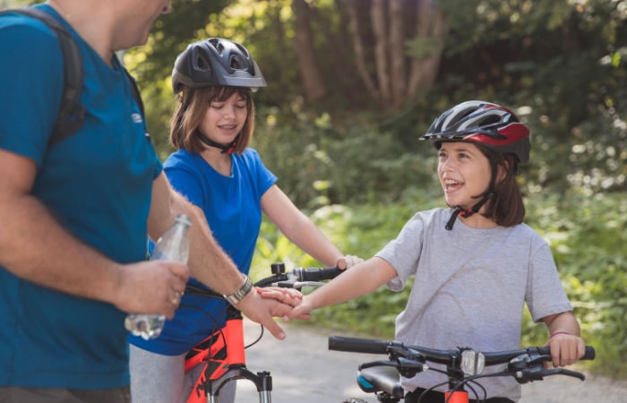 Todo lo que debes tener en cuenta a la hora de comprar una bicicleta