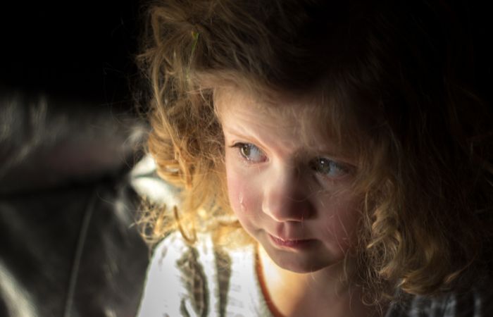 Más de 10 libros para prevenir y evitar el abuso sexual infantil