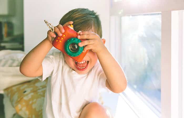 Juguetes y regalos para niños de 4 años