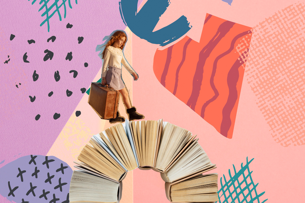 10 Actividades para celebrar el Día de la Mujer