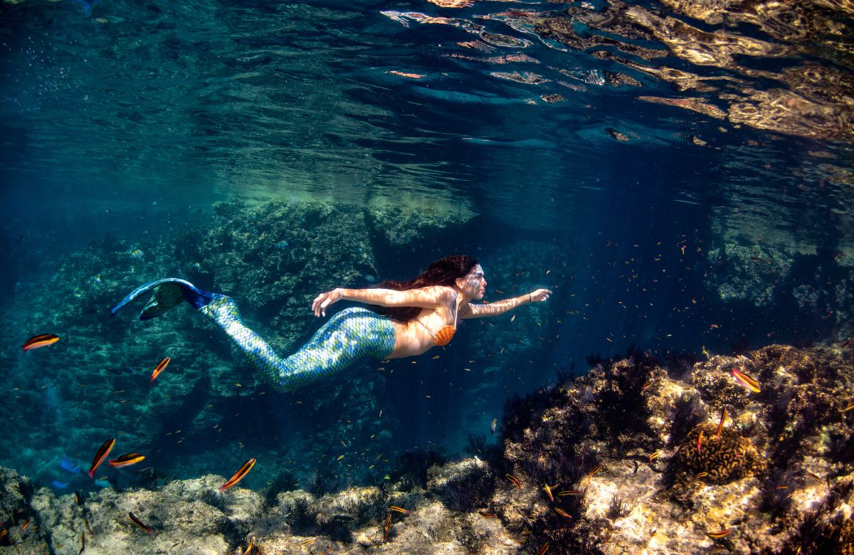 Pelis y series de sirenas para vivir increíbles aventuras bajo el mar