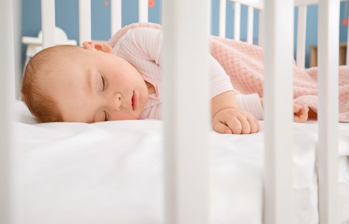 Mitos y realidades del Método Estivill para dormir a los niños