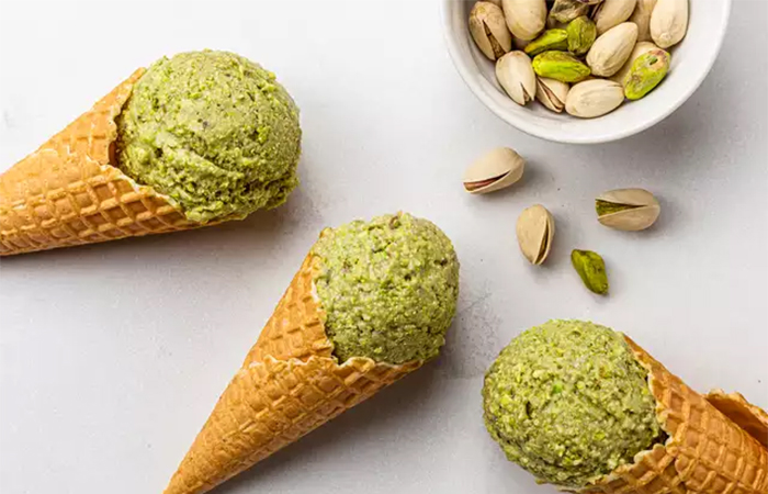 10 Recetas con pistachos que benefician a tu organismo