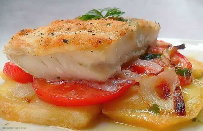 3 Recetas al horno: fáciles, llenas de sabor y sin manchar
