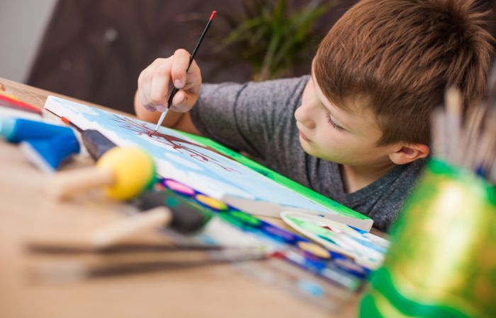 Concursos para niños: las mejores convocatorias para potenciar la creatividad y el talento