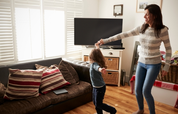 Consejos y actividades para fomentar la creatividad de nuestros hijos