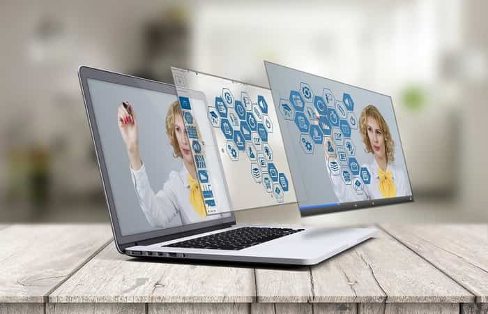 Más de 20 apps con las que aprender STEAM con realidad aumentada