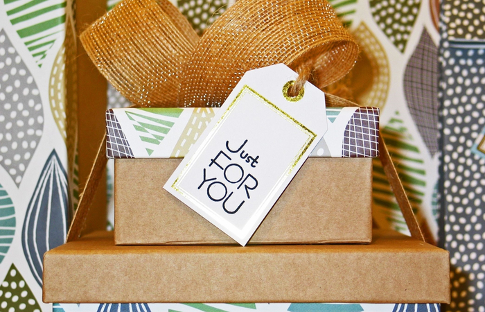 Regalos personalizados que puedes encontrar en Amazon