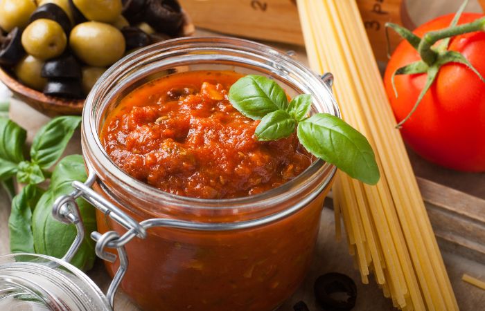 Las 6 mejores salsas para pasta: dale un toque único a tus platos