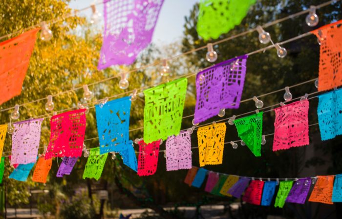 Las 15 fiestas más importantes del mundo para disfrutar al menos una vez en la vida