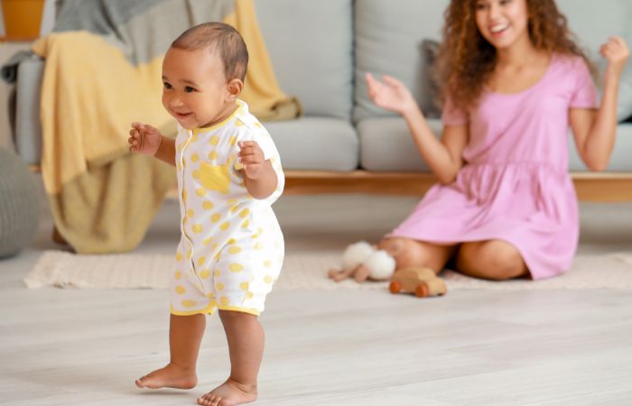 Cómo promover la autonomía de los niños en casa desde que son pequeños