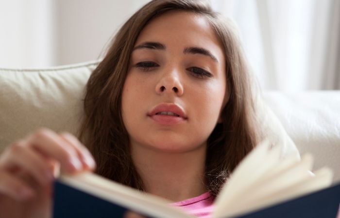 Los 15 libros más adictivos para los adolescentes