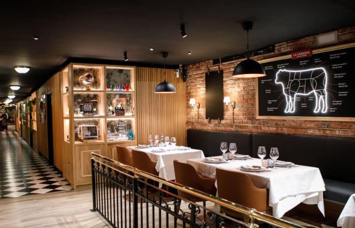 Los mejores restaurantes argentinos en Barcelona