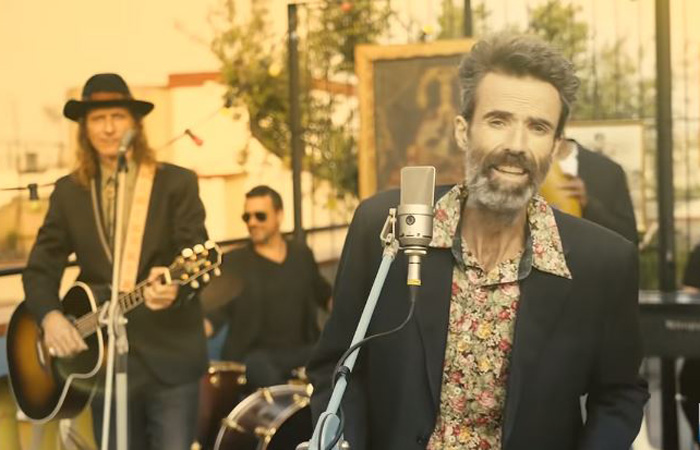12 Grupos y cantantes nacionales que seguías de joven y ahora escuchas con tus hijos